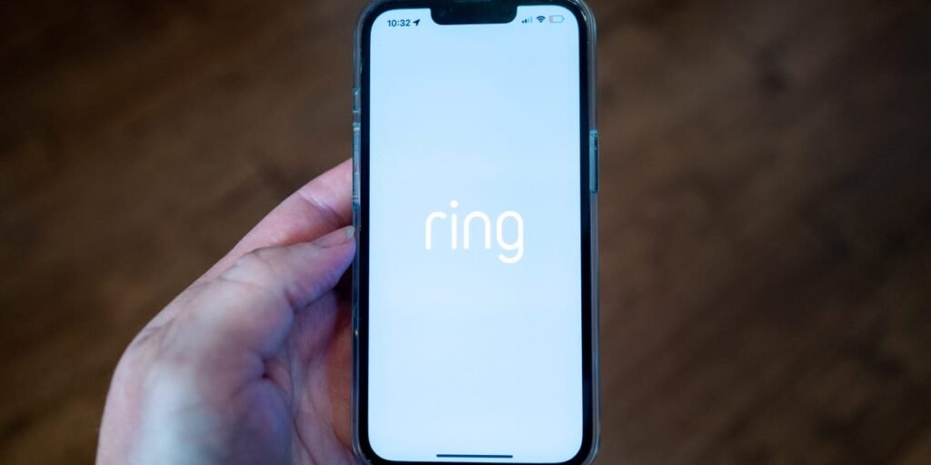Ring Users Can’t Stop Posting About Drone Sightings