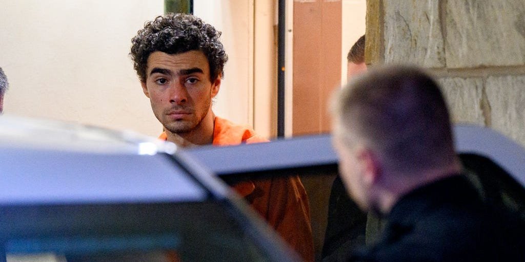 3 Luigi Mangione True Crime Documentaries Are Coming: What We Know