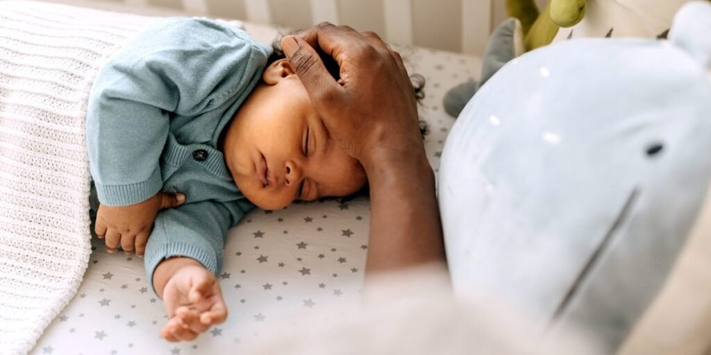 Baby Name Trends for 2025 According to a Naming Expert