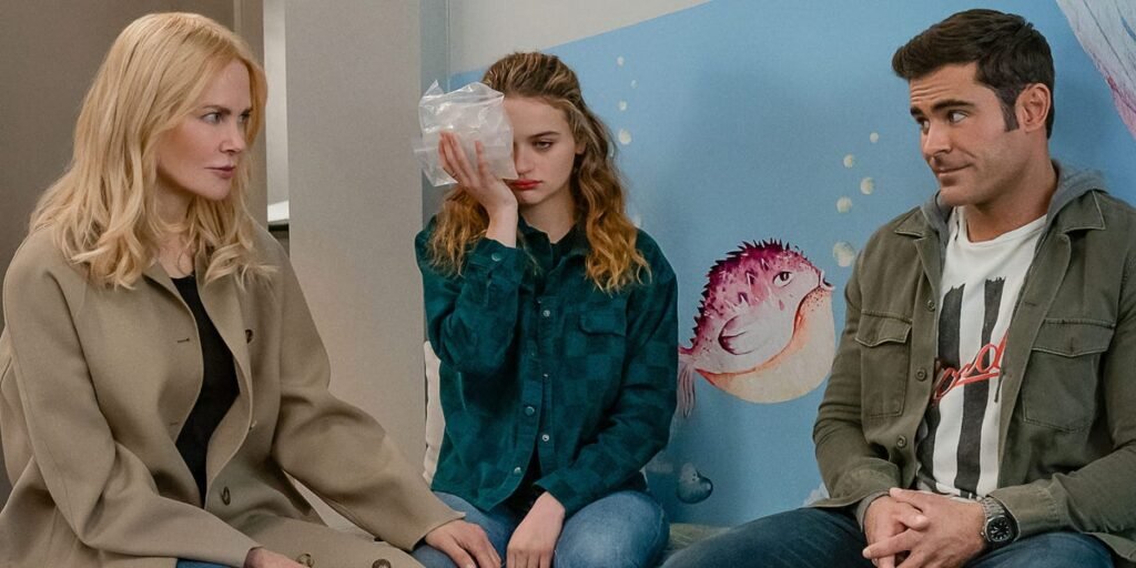 Best and Worst Netflix Romantic Comedies of 2024, Ranked