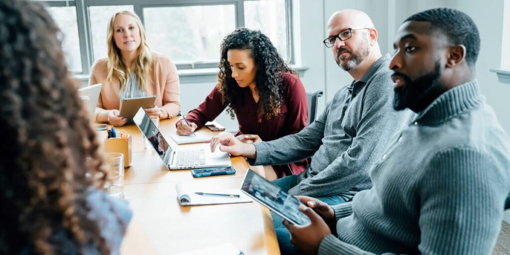 Gen X: I Hate Working With Boomers and Love How Millennials View Work