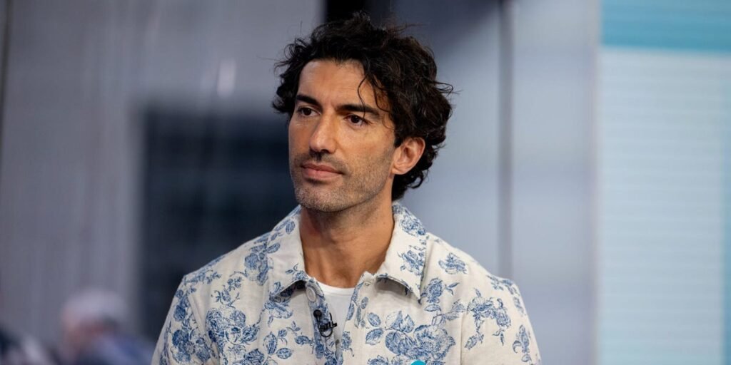 Who Is Justin Baldoni: Actor and Filmmaker Behind ‘It Ends With Us’