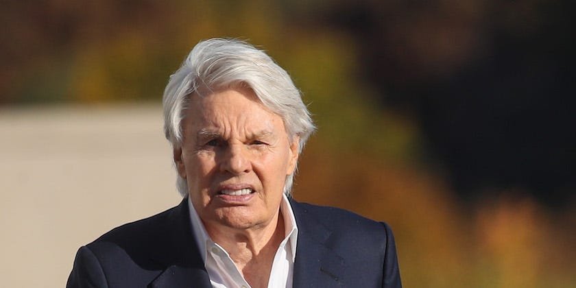 Ex-Abercrombie & Fitch CEO Mike Jeffries Likely Has Dementia: Lawyers