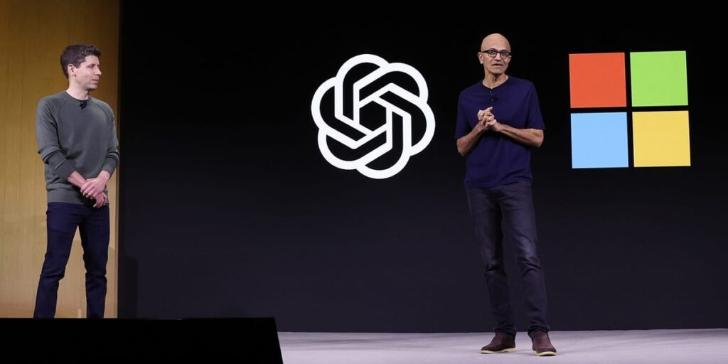 Microsoft and OpenAI Have Put a Price Tag on Achieving AGI: Report