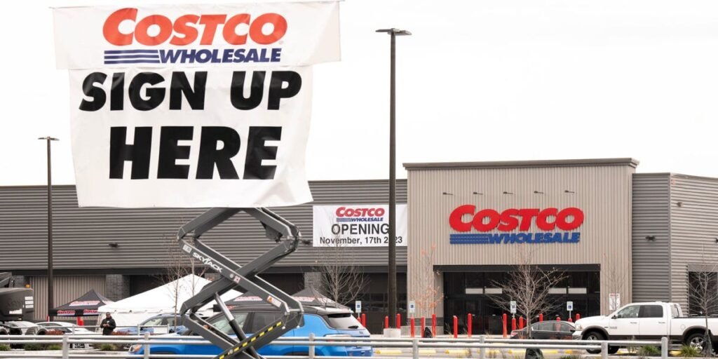 New Costco Warehouses Opening in 6 US Cities in March