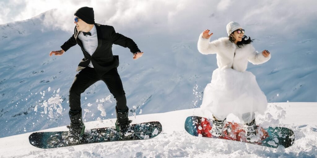 Best Wedding Photos of 2024 From Around the World