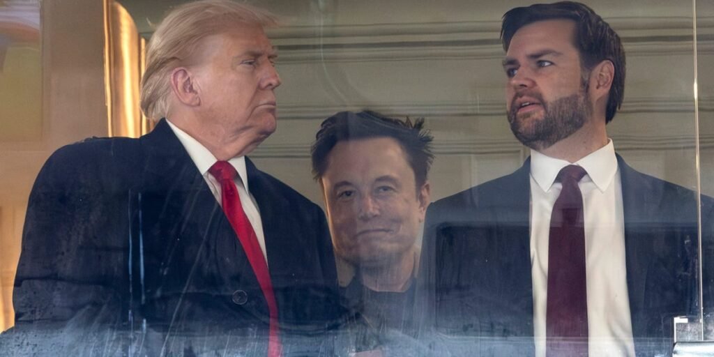 The Elon Musk/Laura Loomer Fight Reminds Us That Musk Remains Erratic