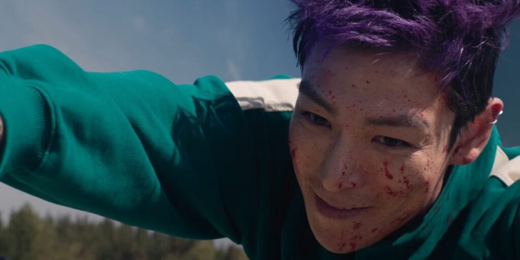 ‘Squid Game’ Season 2: What to Know About Thanos Actor Choi Seung-Hyun