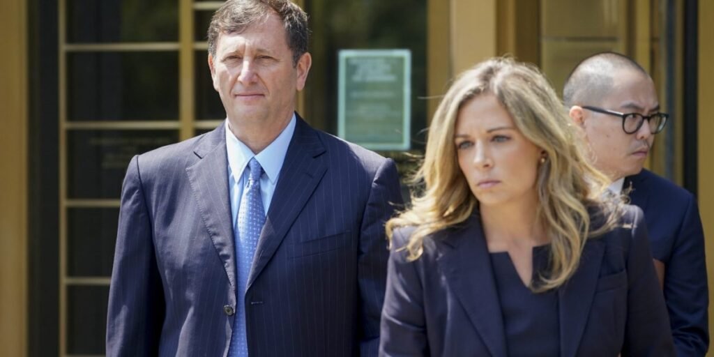 Celsius Network founder pleads guilty to fraud charges over collapse of crypto lending platform