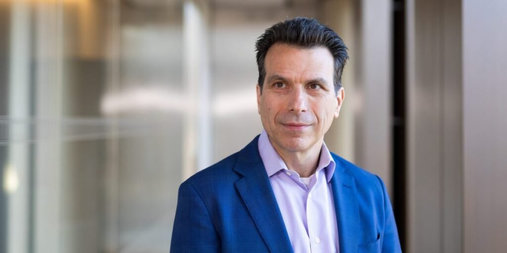 Autodesk CEO: AI can help the U.S. fix its crumbling infrastructure before it’s too late