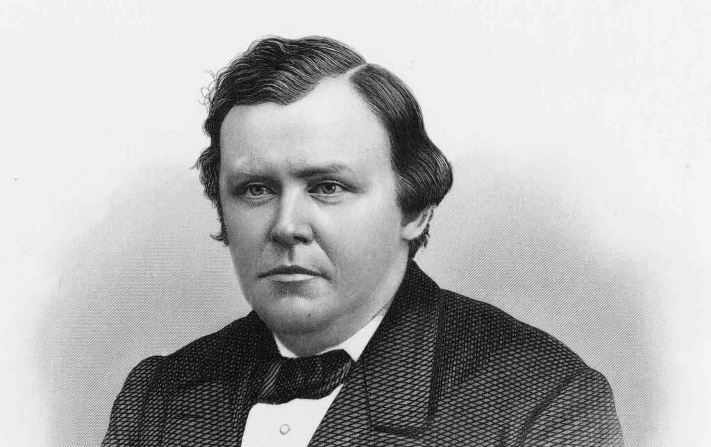 The Peculiar Case of Ignatius Donnelly