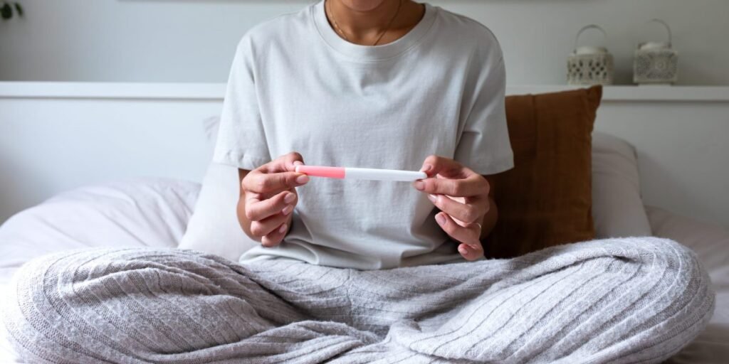 4 possible modern-day factors behind infertility