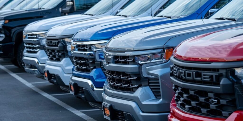 Over 130,000 GM heavy-duty pickups have just been recalled after major safety issue