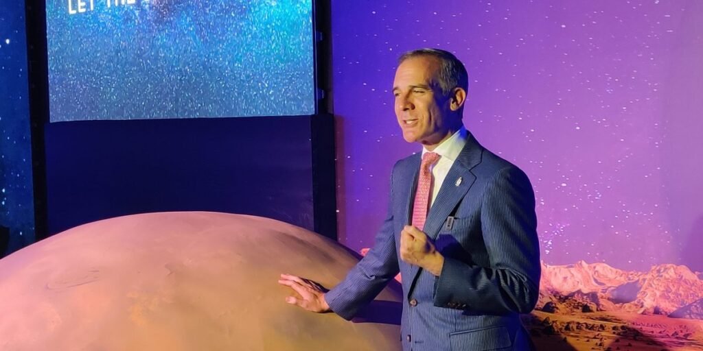 Why the U.S.-India partnership is the most consequential relationship in the world