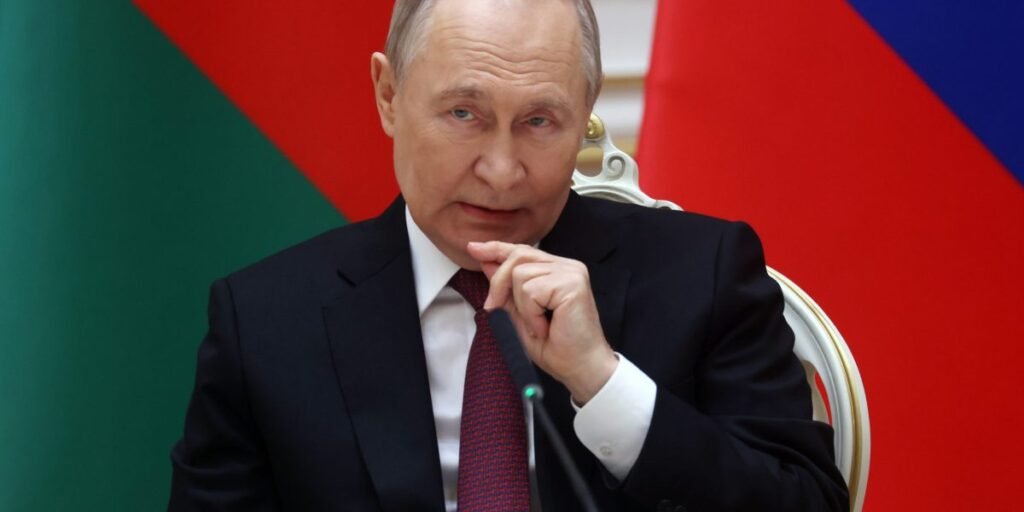 Russia has disciplined 30,000 soldiers for corruption this year