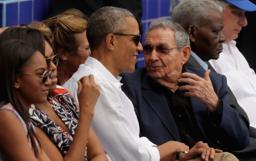 Biden’s Legacy on Cuba | The Nation