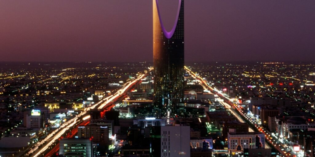 Saudi Arabia is betting on tourism and travel