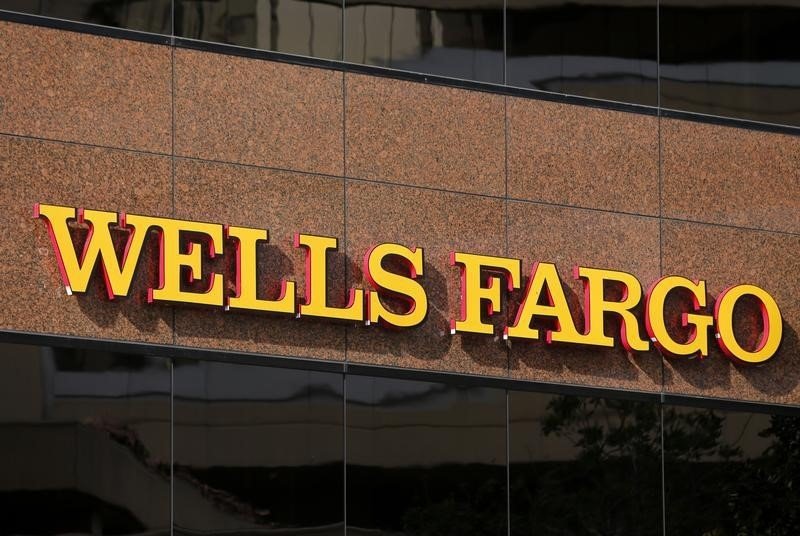 Wells Fargo to sell San Francisco headquarters, WSJ reports By Reuters