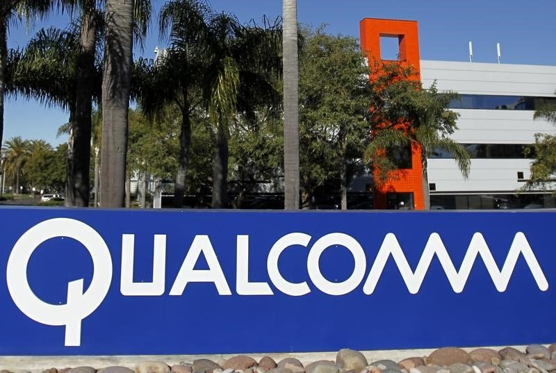 Arm-Qualcomm trial set to begin over chip contract dispute By Reuters