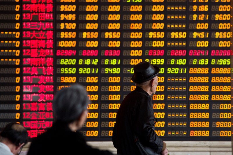 What to expect from China’s CEWC amid increased stimulus talk By Investing.com