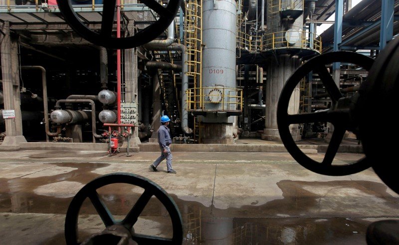 Emerging economies remain the key to global energy demand By Investing.com