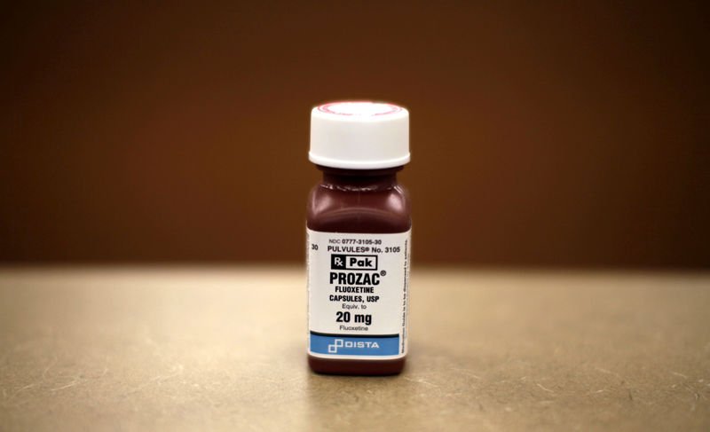 Eli Lilly’s Alzheimer’s treatment approved in China By Reuters