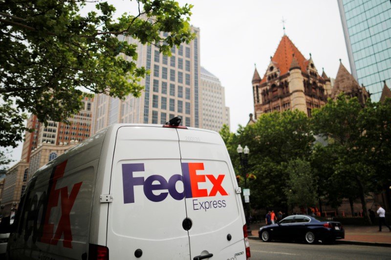Watch Q2 earnings for freight spinoff plans, big stock move, Stifel says By Investing.com