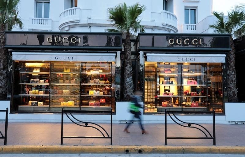 Will 2025 be a year of Gucci? By Investing.com