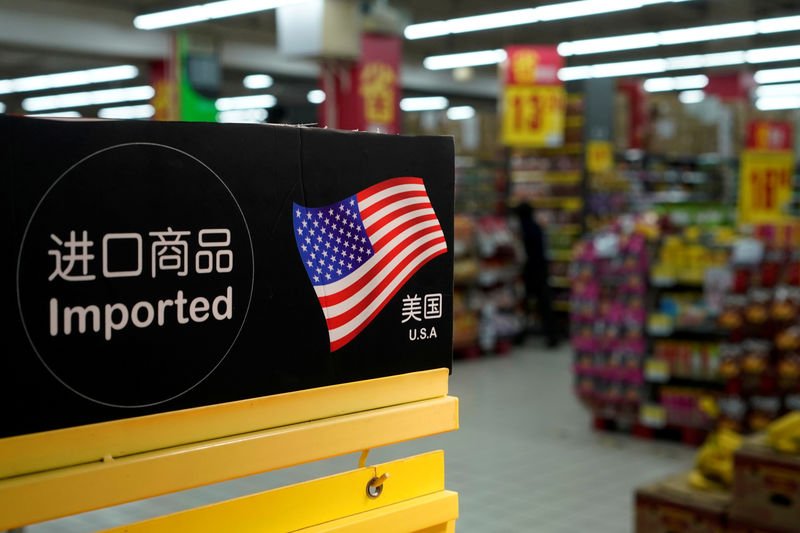 Biden administration to launch trade probe into Chinese semiconductors