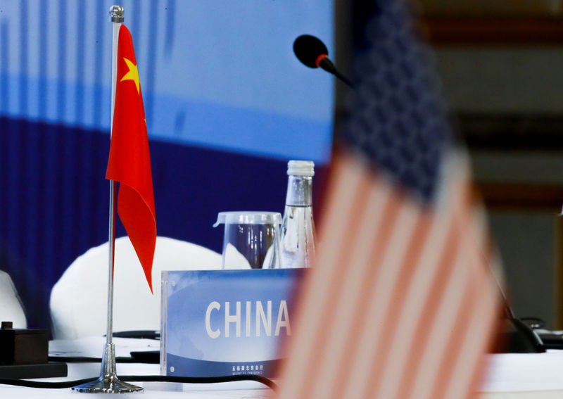 US-China trade war looms as tariff risks re-emerge; negotiations possible