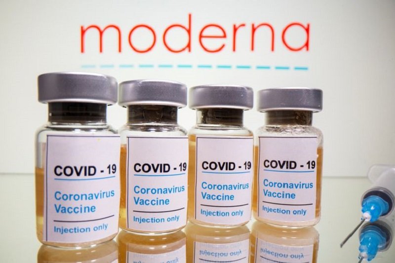 Argus downgrades Moderna to hold on weak near-term outlook By Investing.com