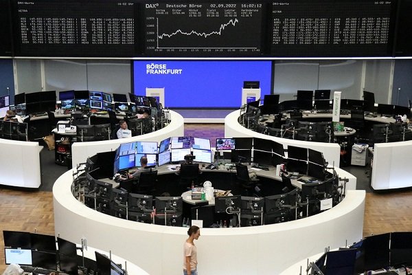 How ETFs are remaking the market By Investing.com