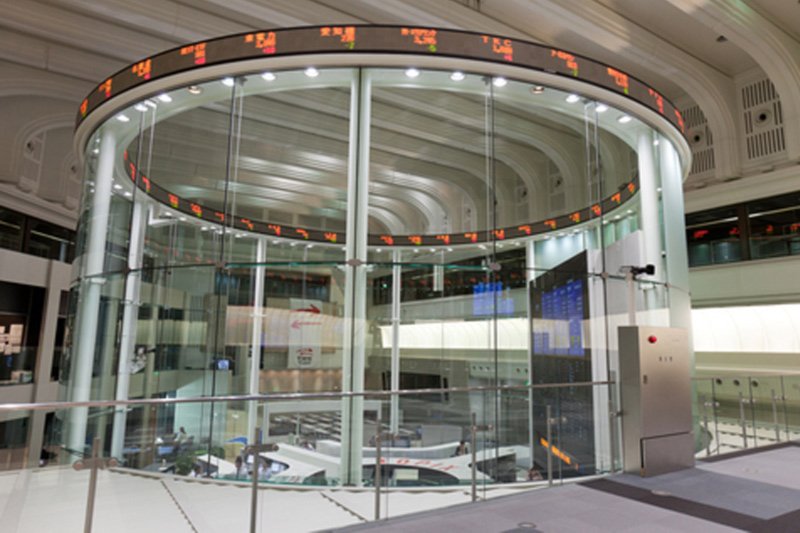 Japan stocks lower at close of trade; Nikkei 225 down 0.22% By Investing.com