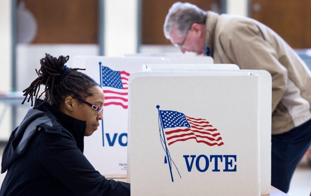 This Election, Black Women Showed How Much They Love This Country. Will It Ever Love Them Back?