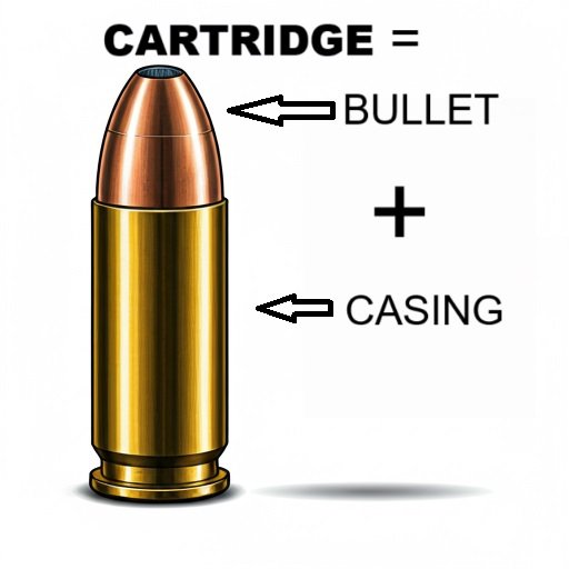 Synecdoche, Bullets, and Politics – Econlib