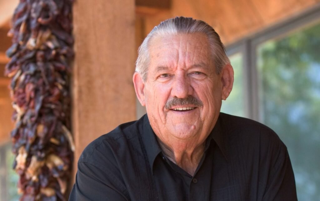 Remembering Fred Harris | The Nation