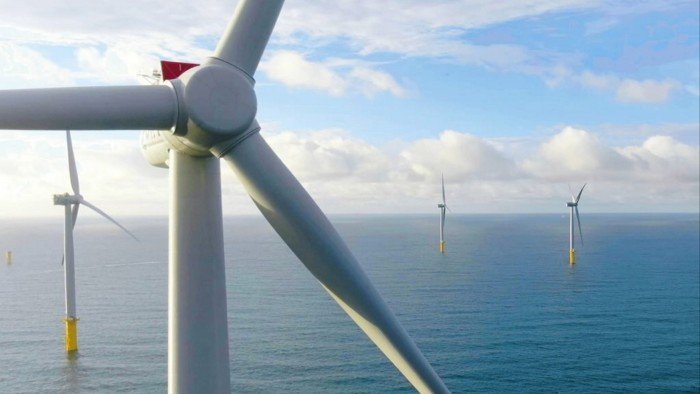 BP moves offshore wind business into joint venture with Japan’s Jera
