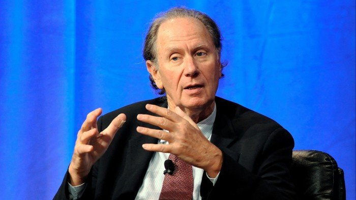 David Bonderman, private equity pioneer and TPG co-founder, dies