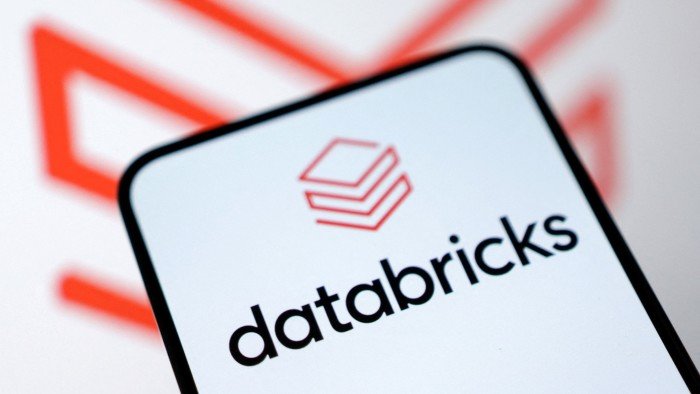 Databricks raises $10bn in the biggest US venture deal this year