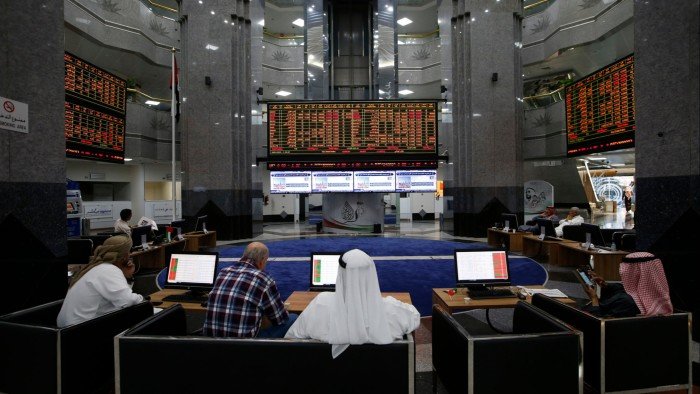 Italy’s Azimut and China Universal team up on Abu Dhabi ETF link
