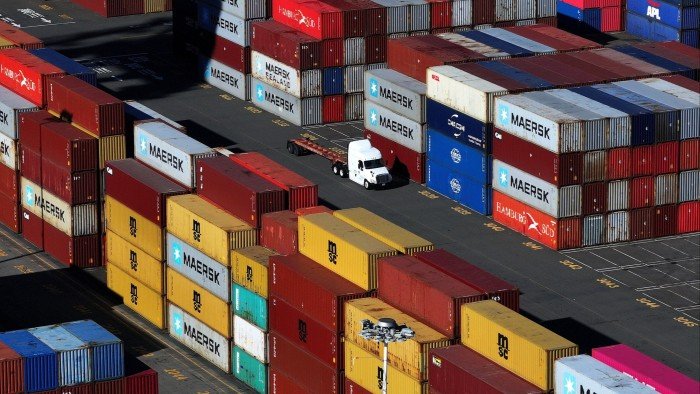 Trump-led trade agenda looks lucrative to Washington law firms