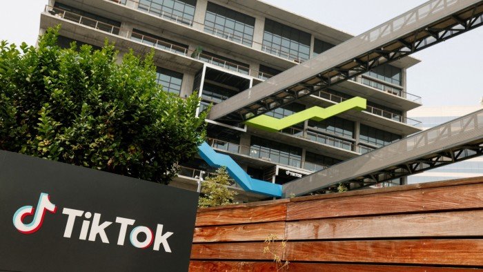 TikTok loses bid for emergency halt to looming US ‘divest or ban’ law