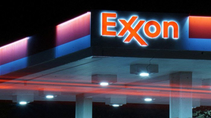 Exxon doubles down on oil production spending as peers pull back