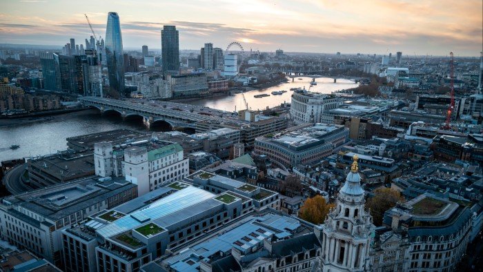 UK fintech Stenn collapsed after Russia money laundering case drew scrutiny