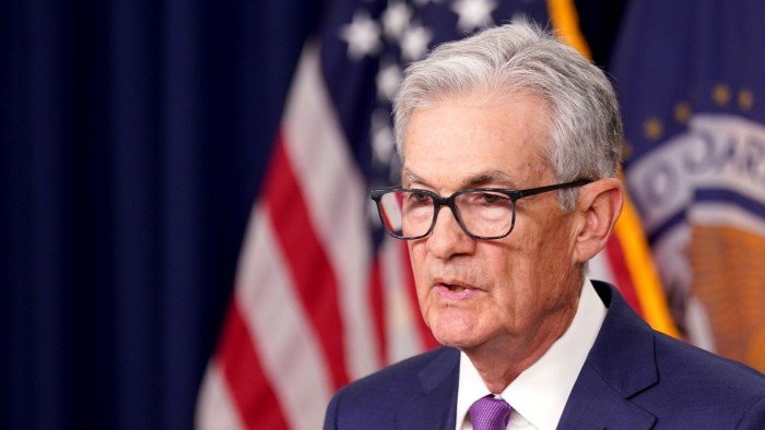 Trump 2.0 looms large over Federal Reserve’s 2025 outlook