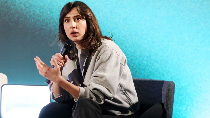 Italian journalist arrested in Iran and held in notorious Evin prison