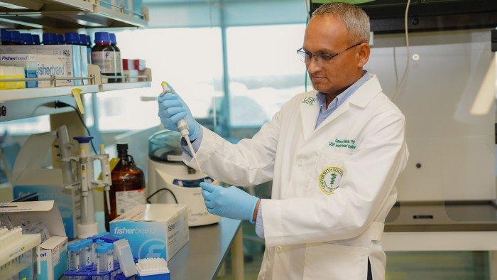 Ultra-processed foods in spotlight over possible cancer link