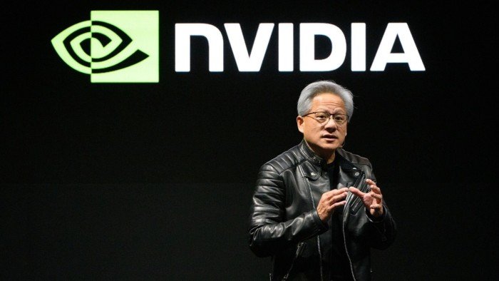 After Nvidia’s boom, what’s next for AI-related stocks?