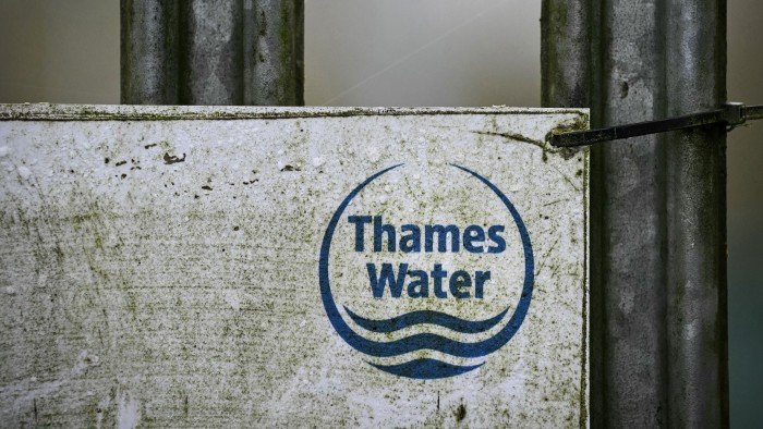 England’s water wars hose just about everybody