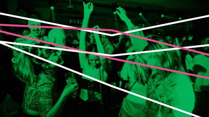 Who killed the rave? Late-night dancing falls into global decline